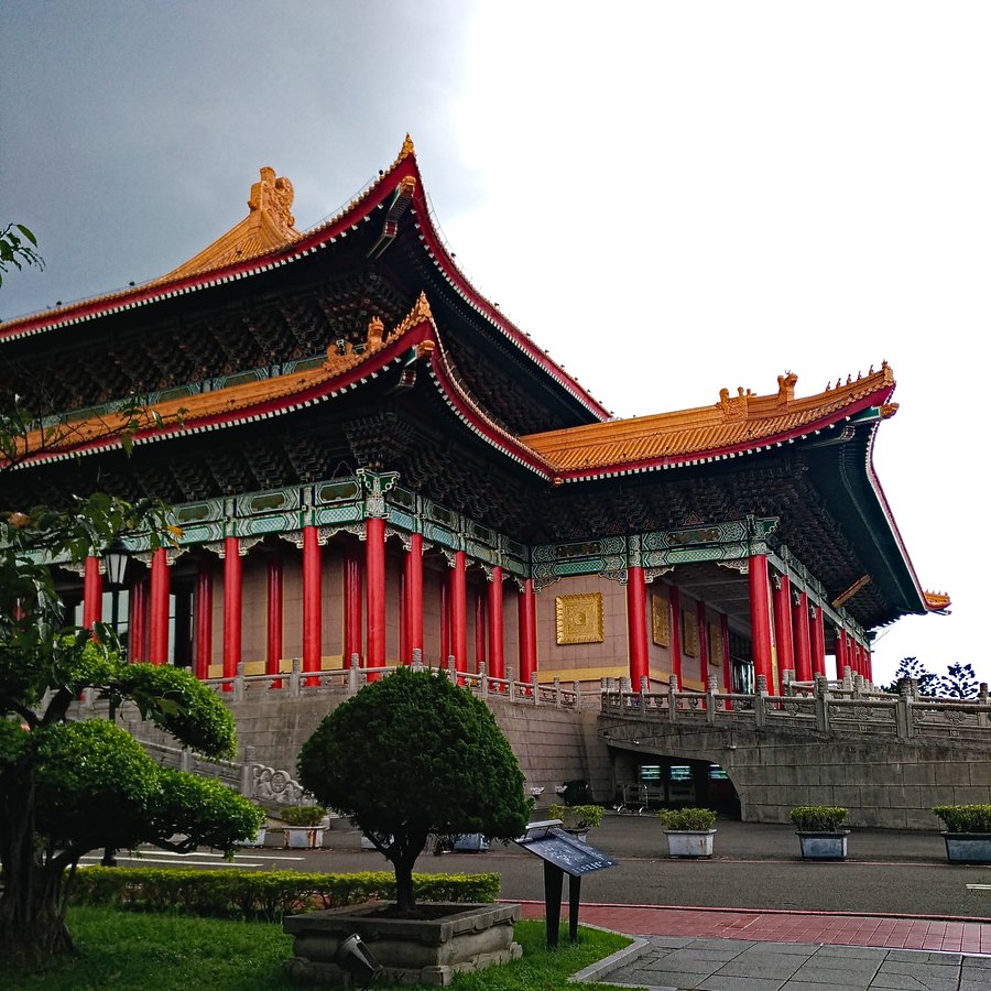 concerthall